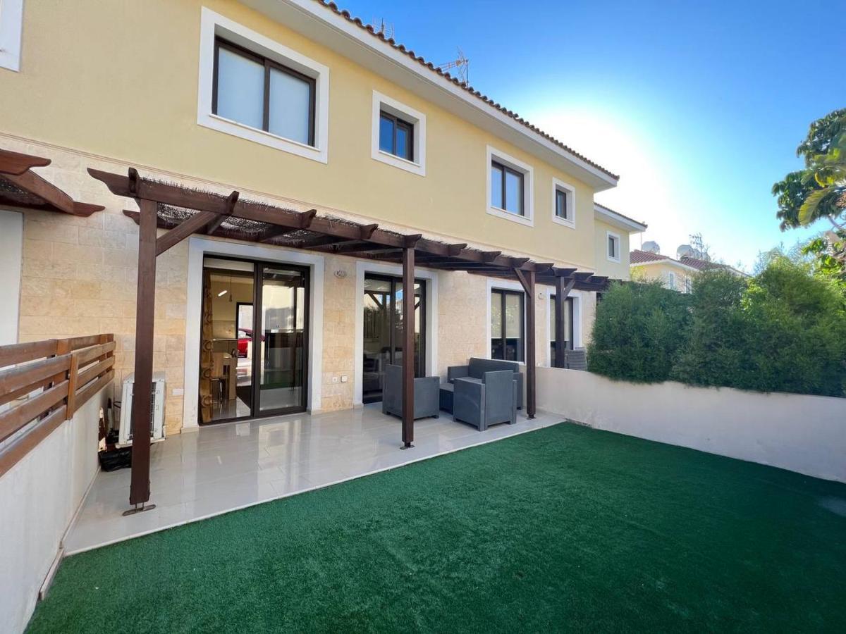 Holiday home Kapparis Town House