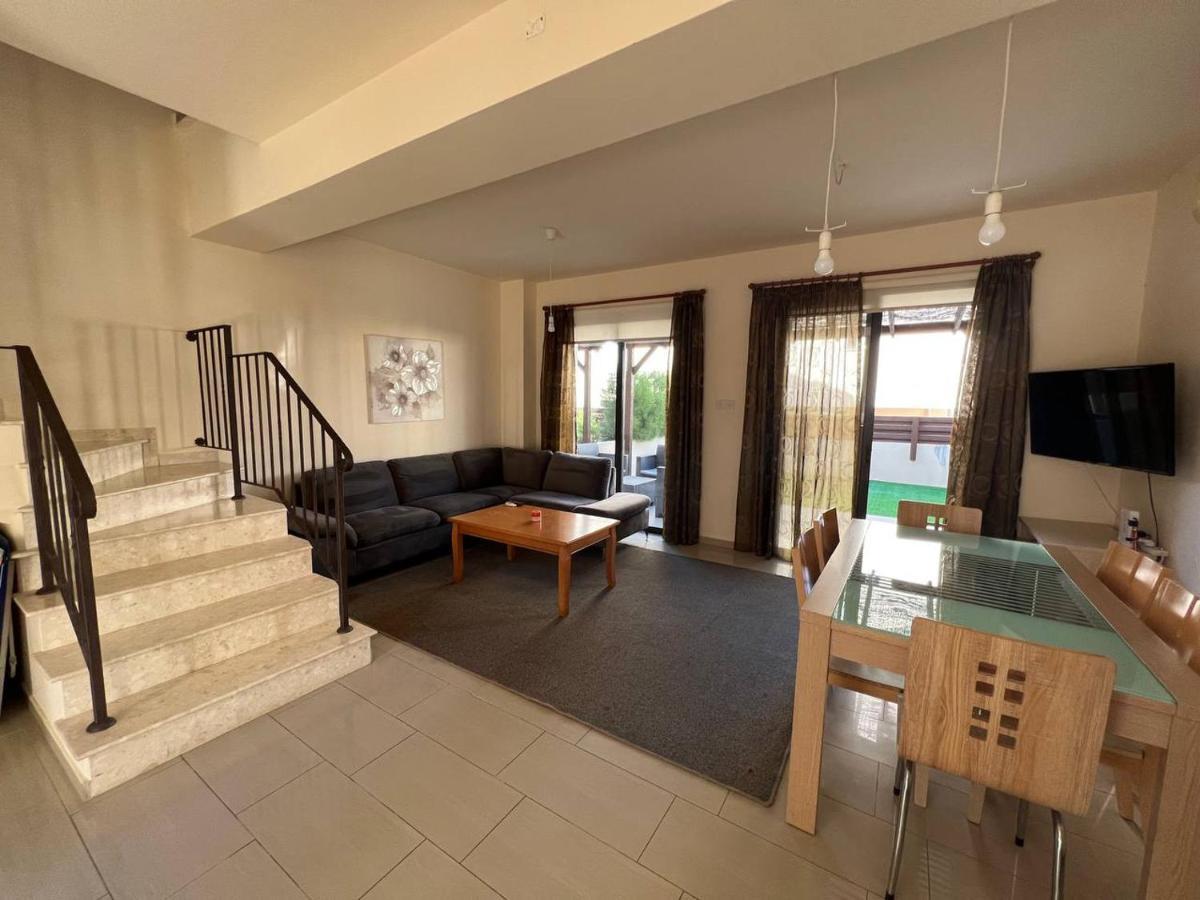 Holiday home Kapparis Town House