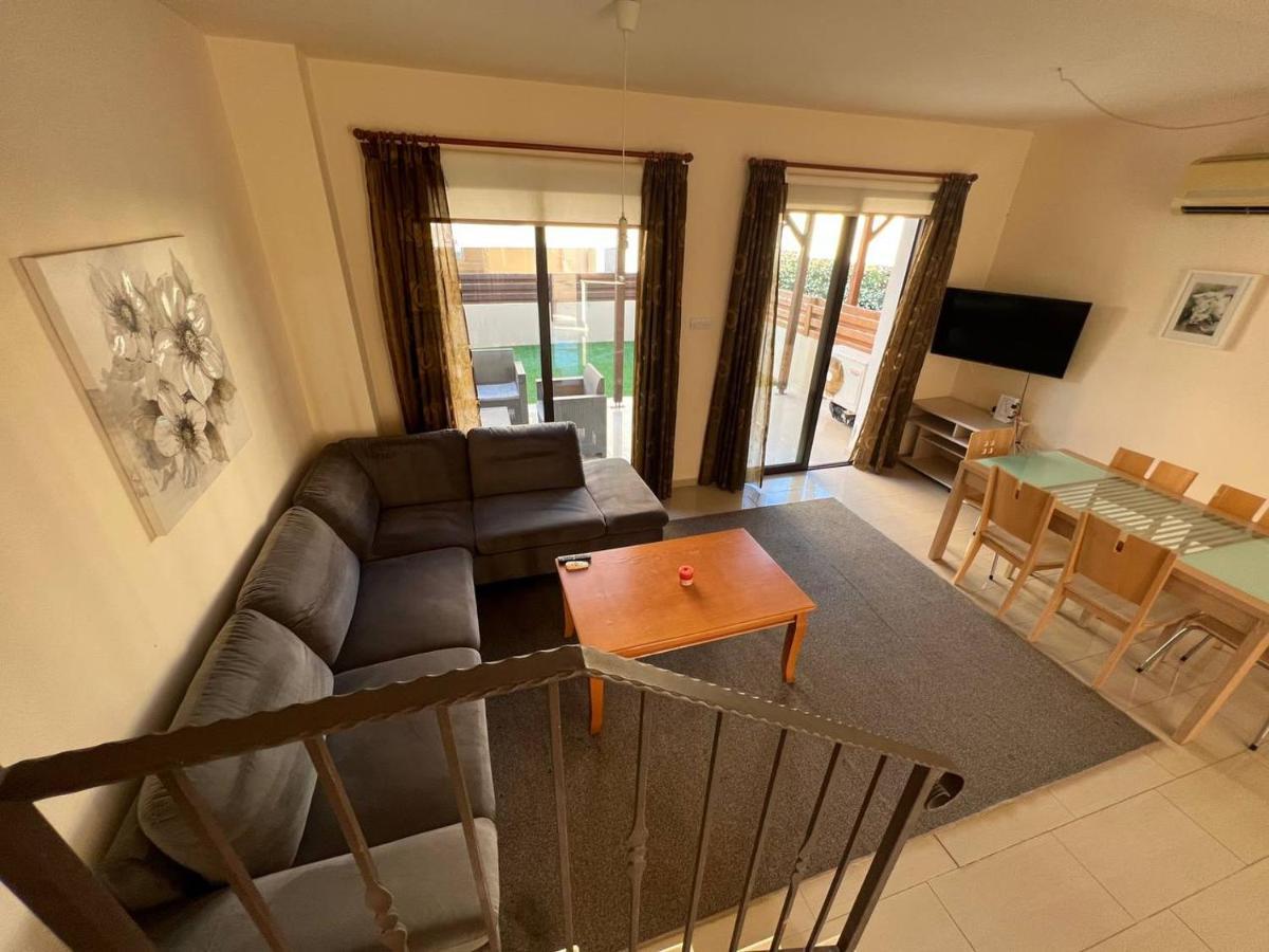 Holiday home Kapparis Town House *