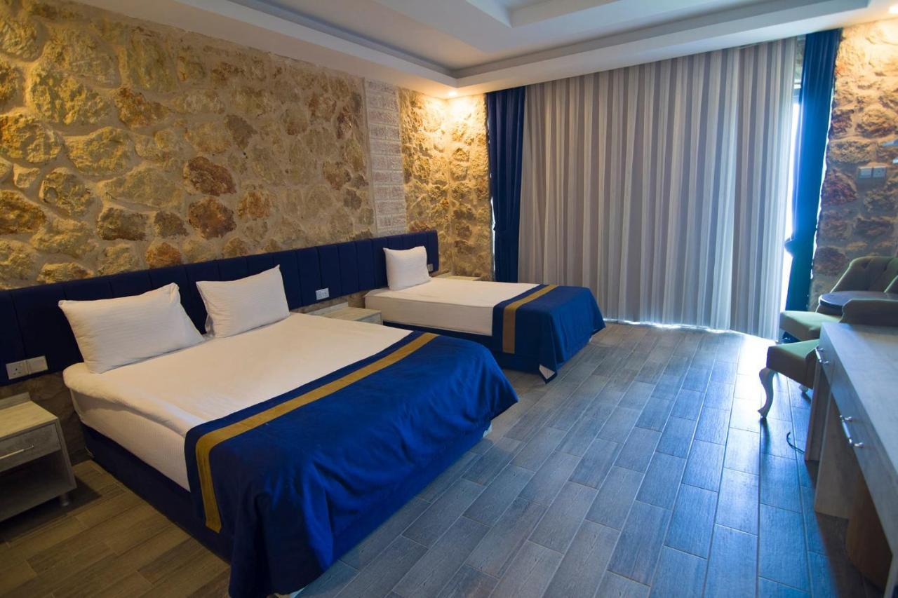Hotel Burhan's