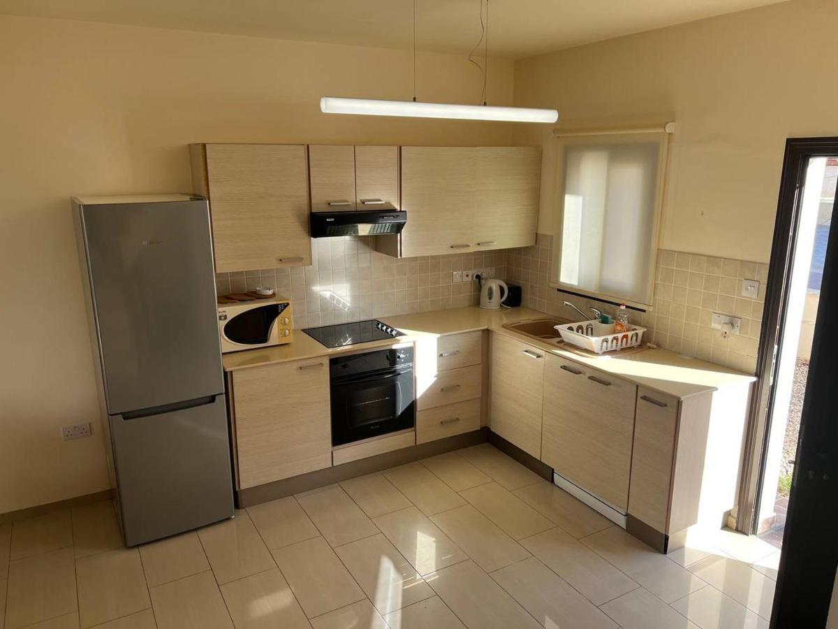Holiday home Kapparis Town House