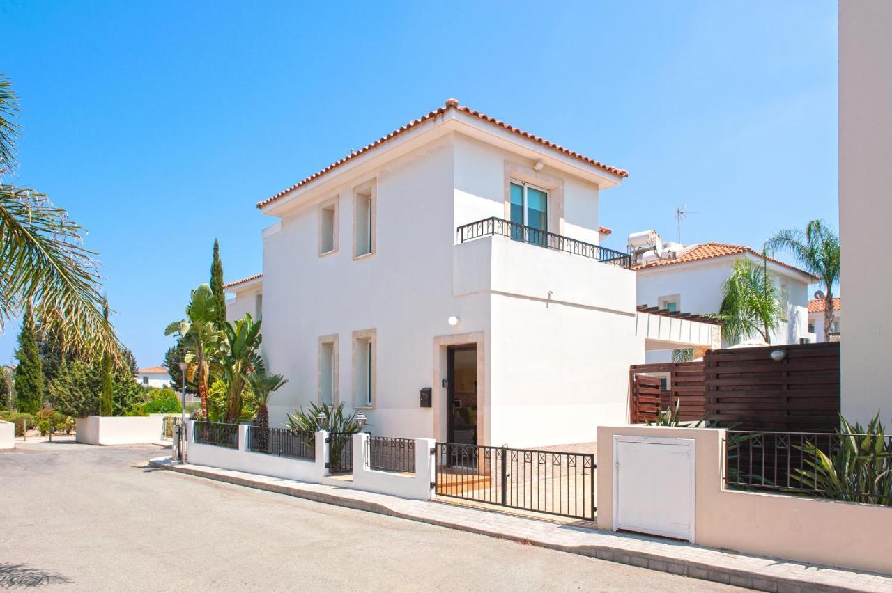 Villa Danata