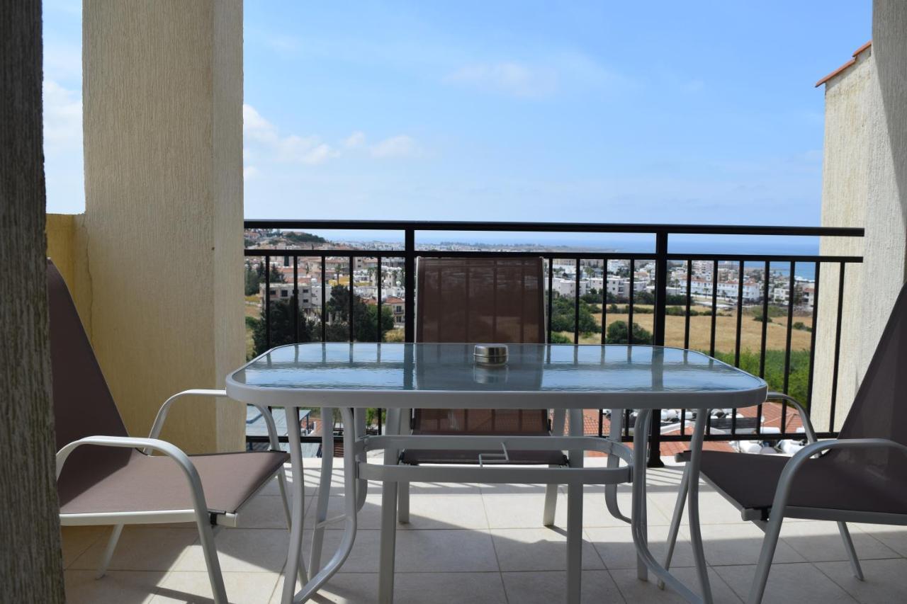 Eden Heights Sea View 502 - By Imh Travel & Tours Apartment *