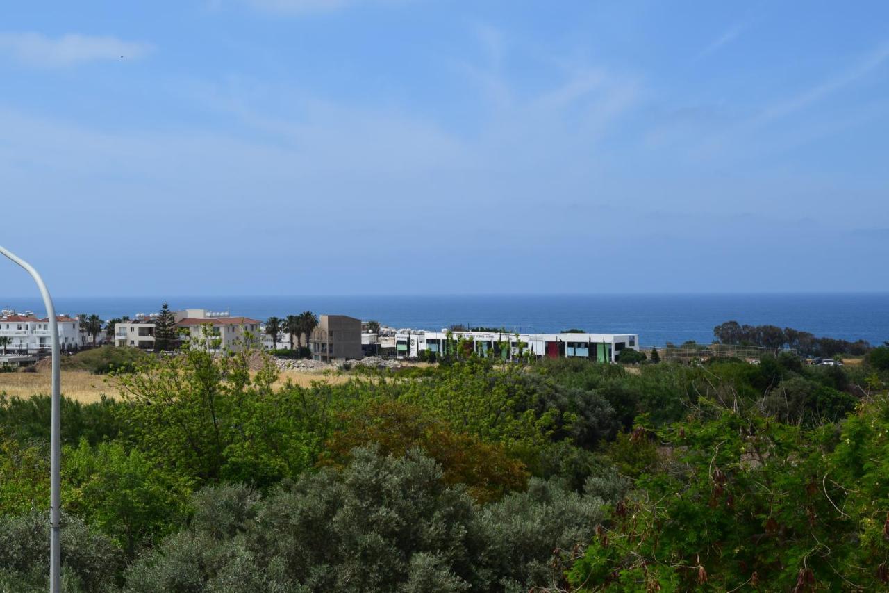 Eden Heights Sea View 203 - By Imh Travel & Tours Apartamento *