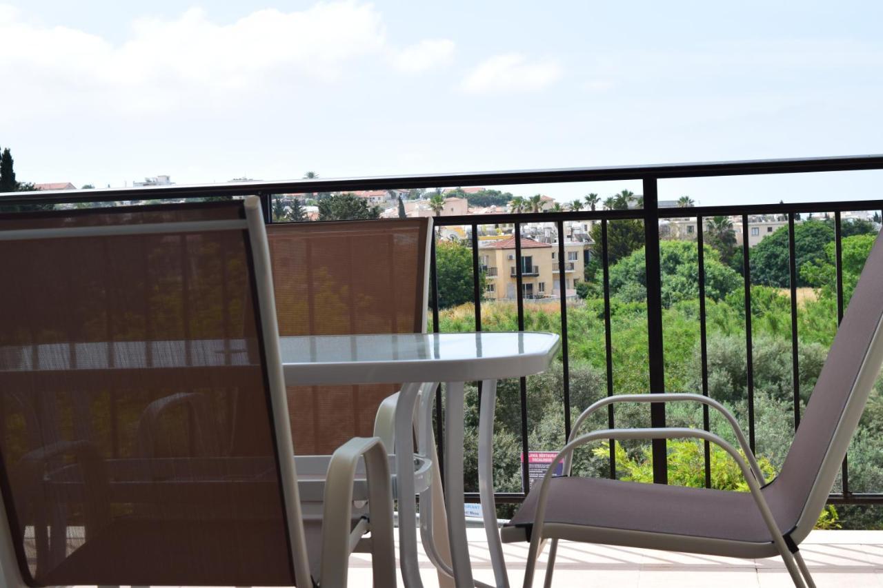 Eden Heights Sea View 203 - By Imh Travel & Tours Apartamento *