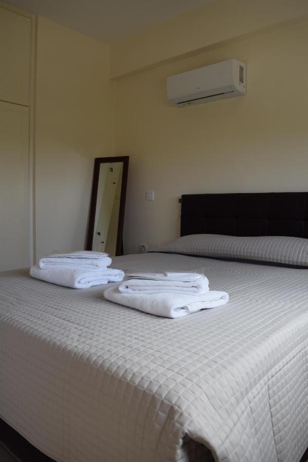 Eden Heights Sea View 203 - By Imh Travel & Tours Apartamento Paphos