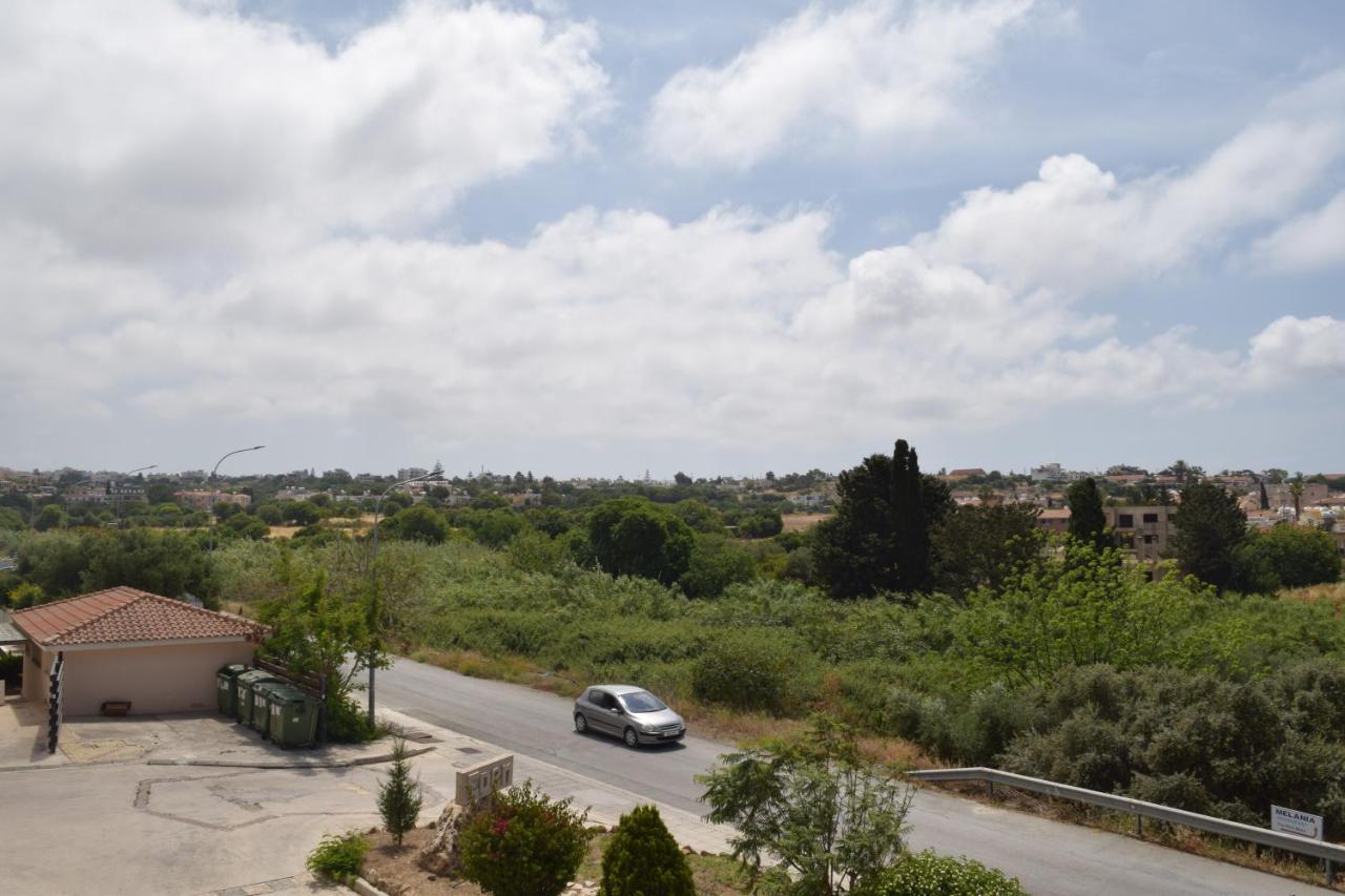 Appartement Eden Heights Sea View 203 - By Imh Travel & Tours *