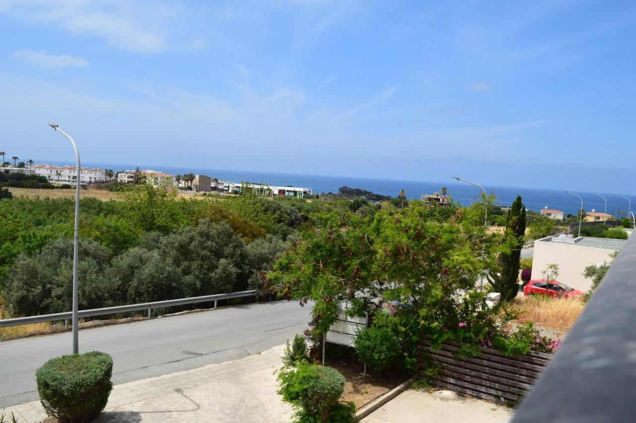 Appartement Eden Heights Sea View 203 - By Imh Travel & Tours *