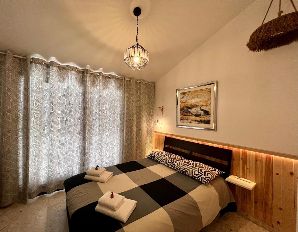 Fatcow House 43 Apartment Larnaca