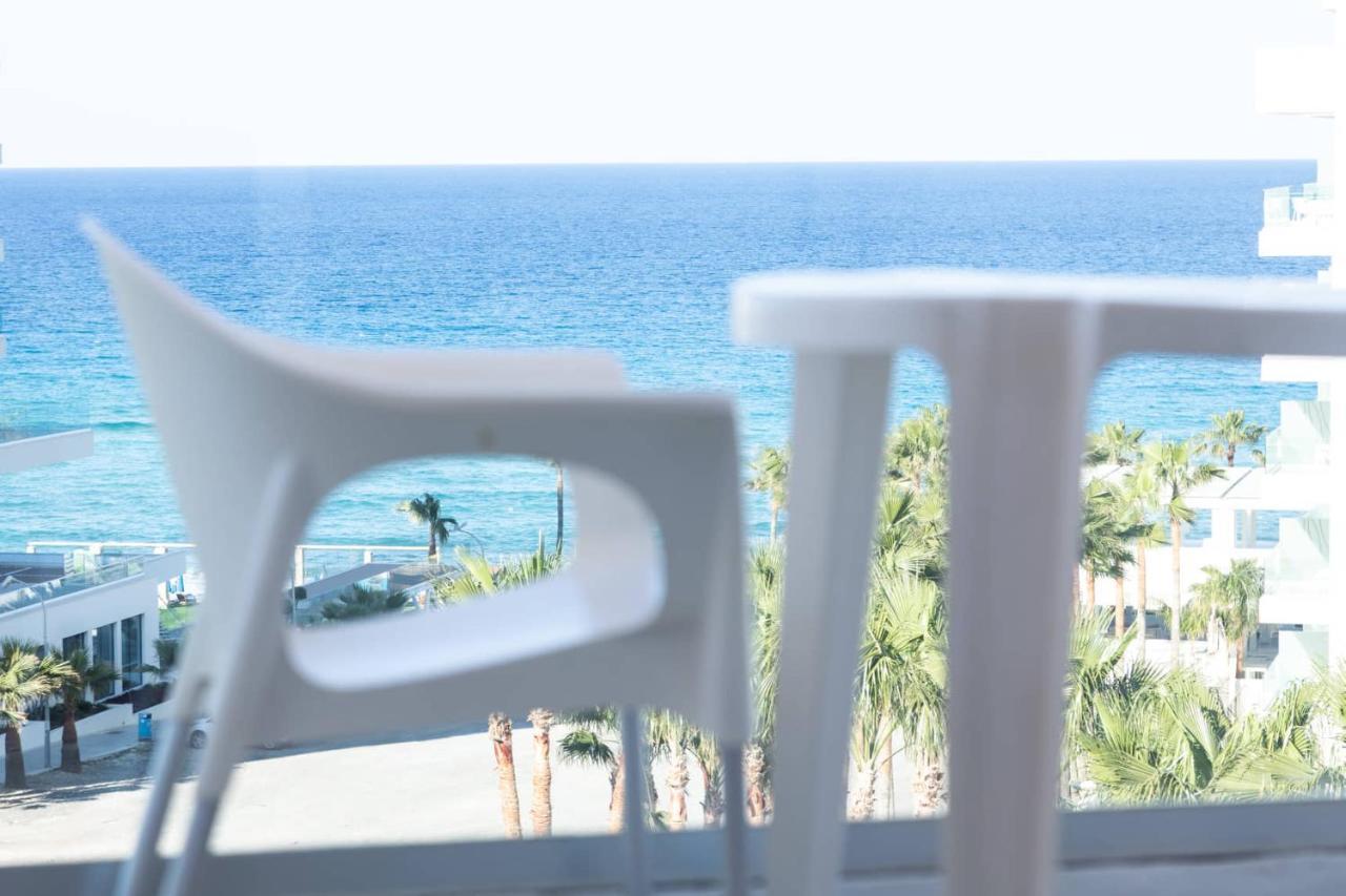 Vrissaki 5* Protaras