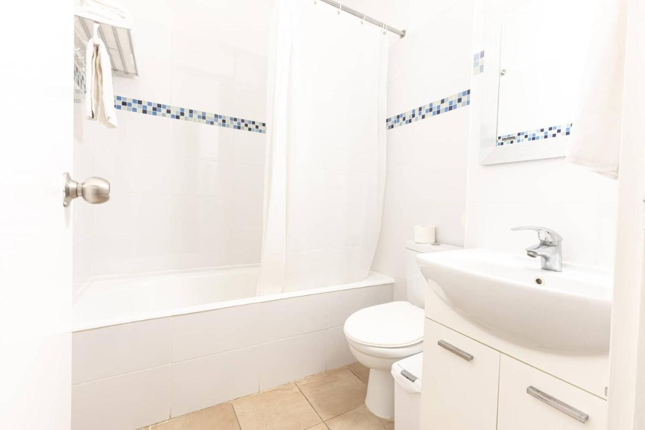 Aparthotel Vrissaki Protaras