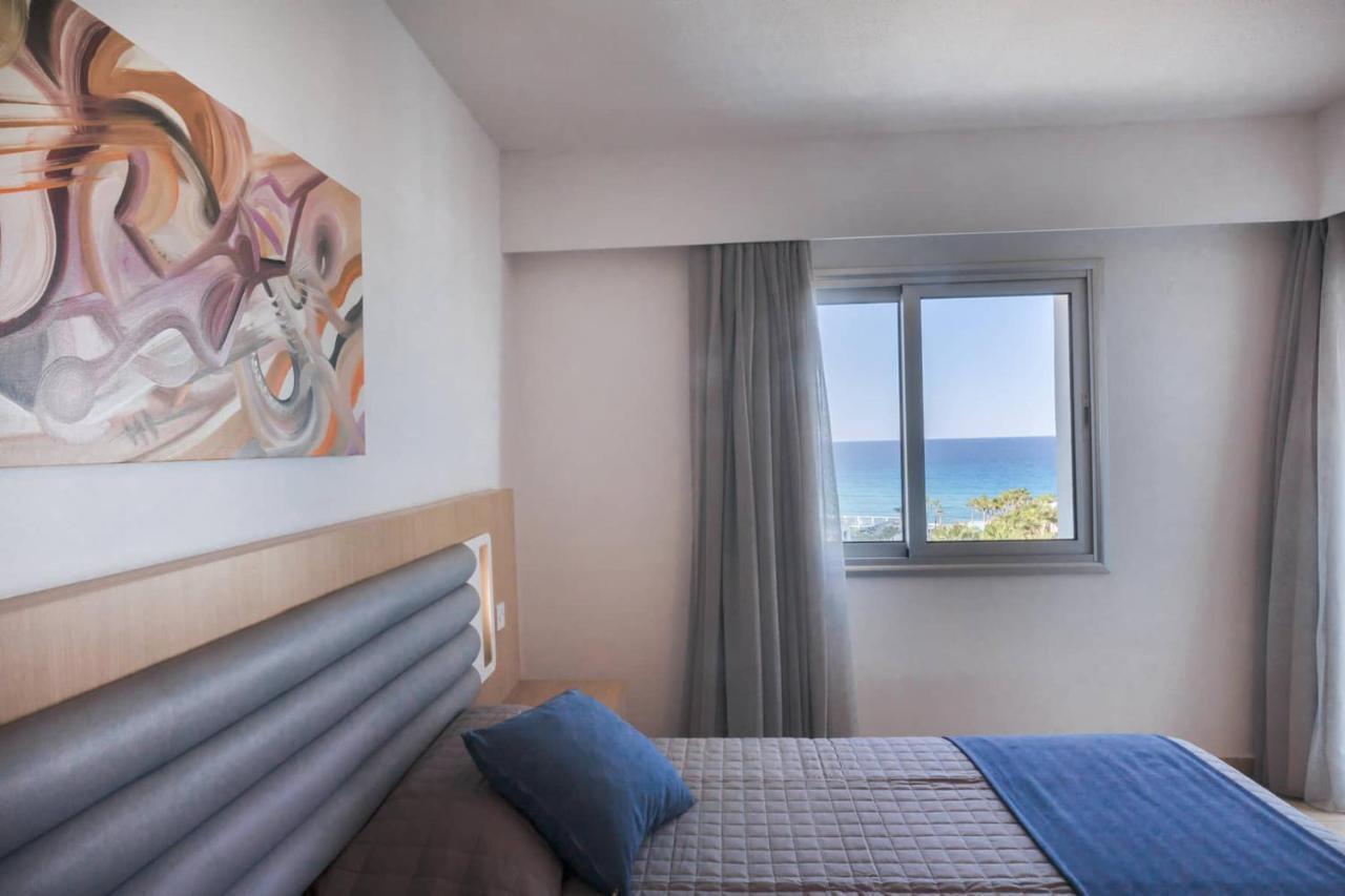 Vrissaki Aparthotel 5*