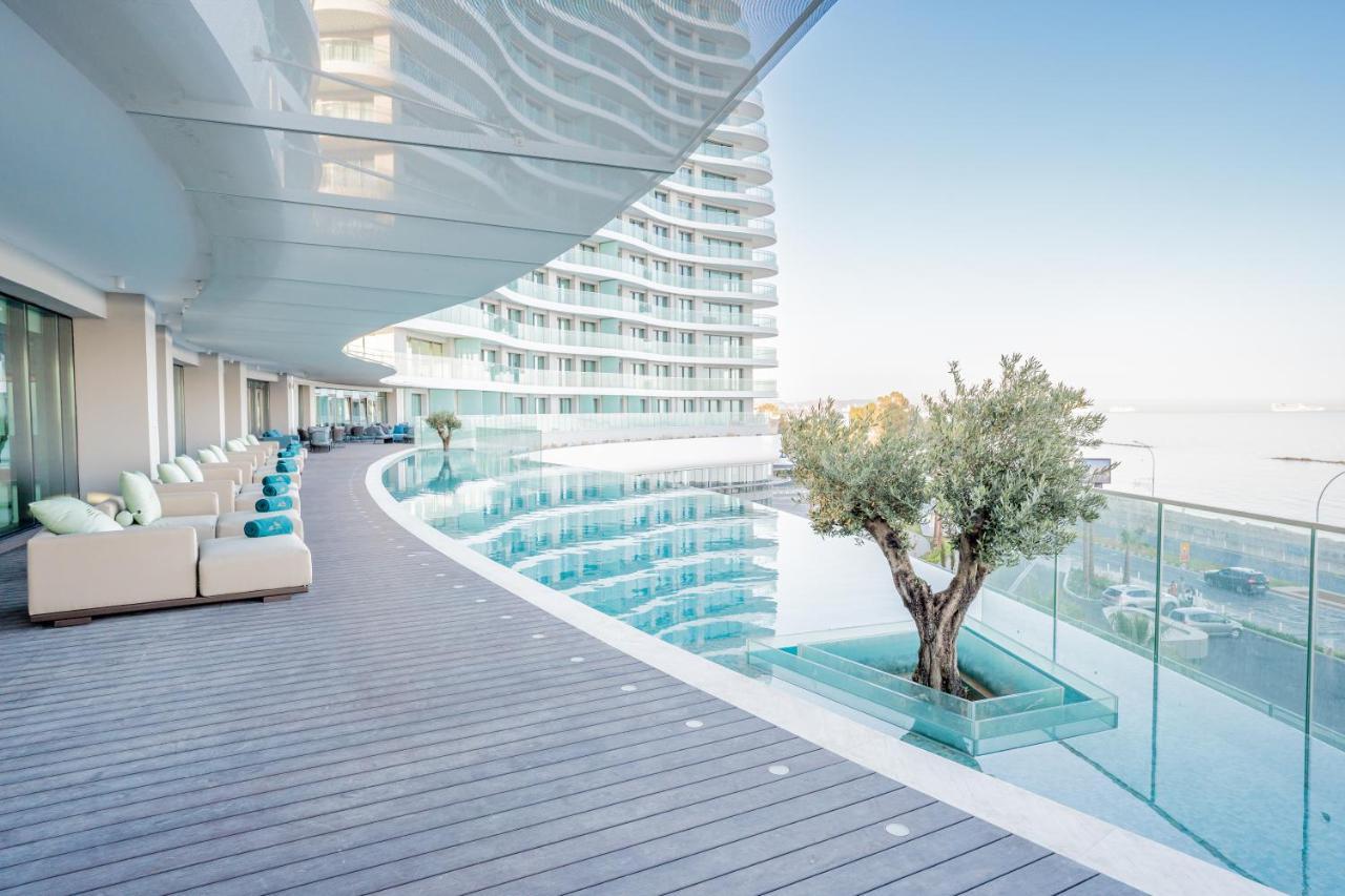 Del Mar Aparthotel