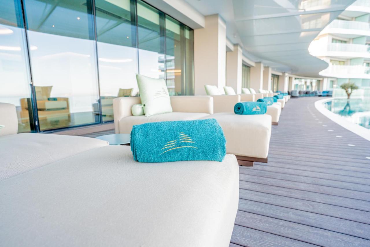 Aparthotel Del Mar Limassol