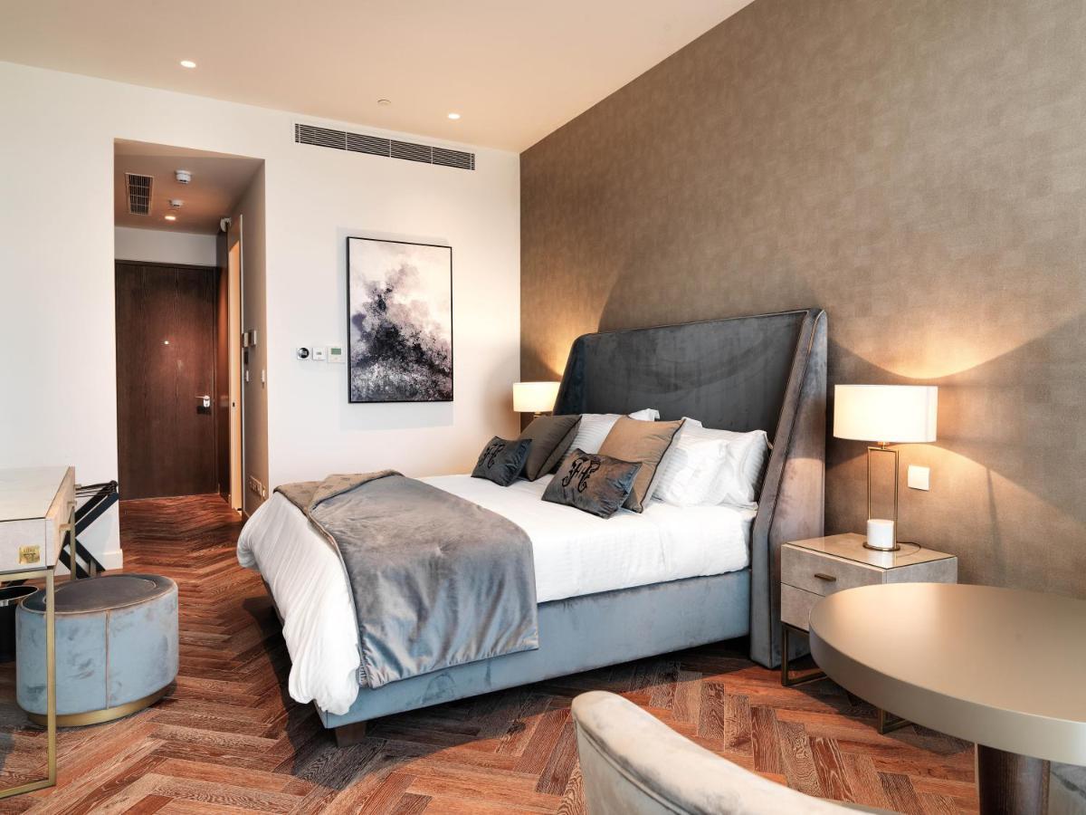 Aparthotel Del Mar