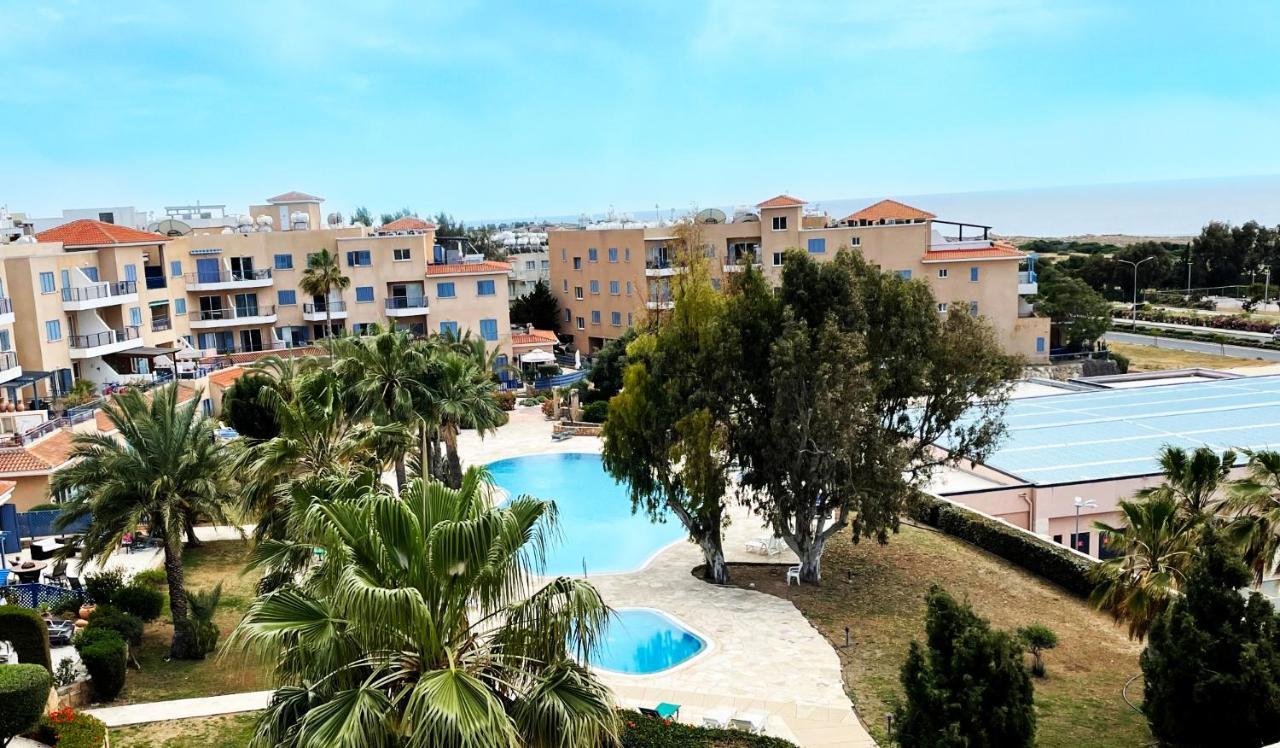 Apartment Direct Sea View & Quality Bed - Kings Palace 1 Bed *