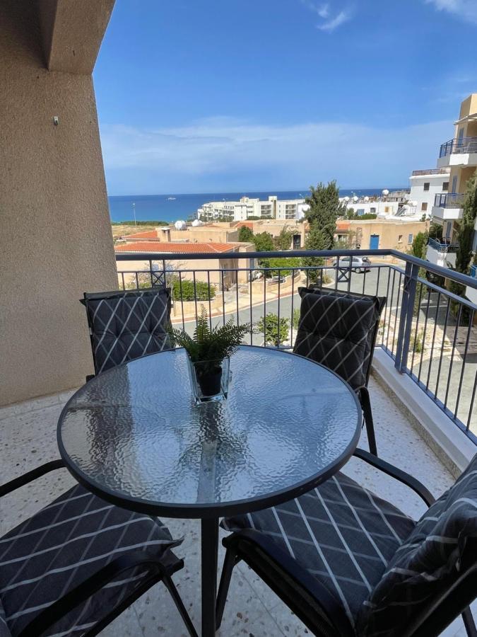 Direct Sea View & Quality Bed - Kings Palace 1 Bed Apartment *