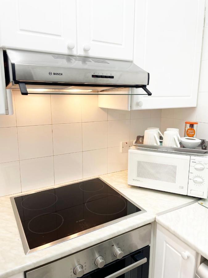 Apartment Direct Sea View & Quality Bed - Kings Palace 1 Bed