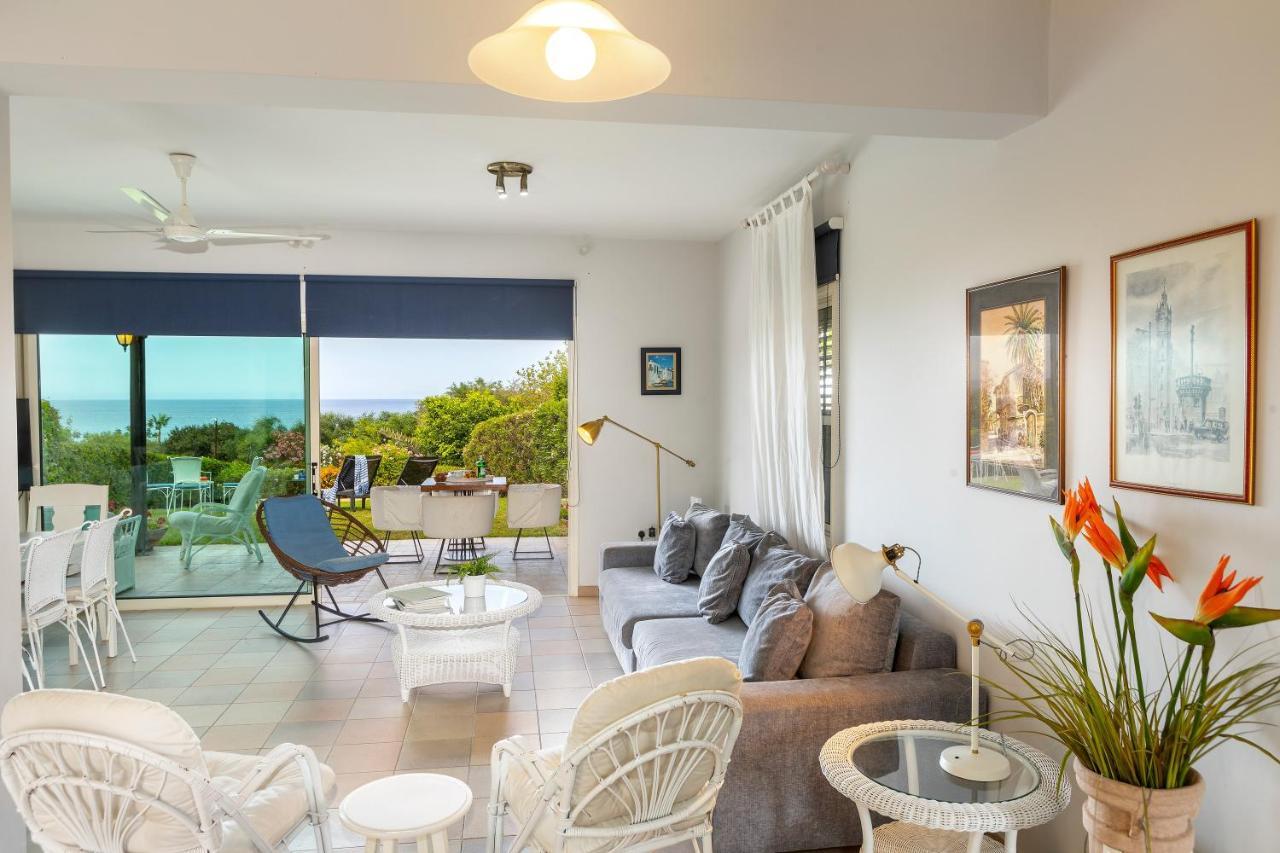 Villa Sirina Waterfront Protaras