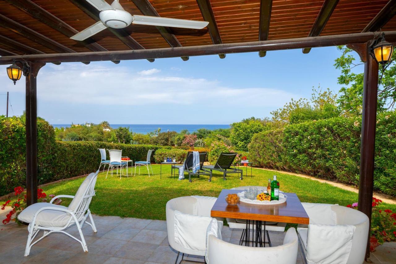 Sirina Waterfront Villa