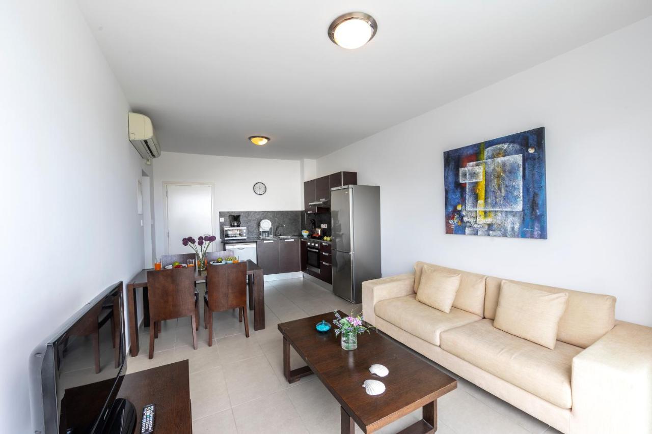Coralli Spa By Fig Tree Bay Apartamento