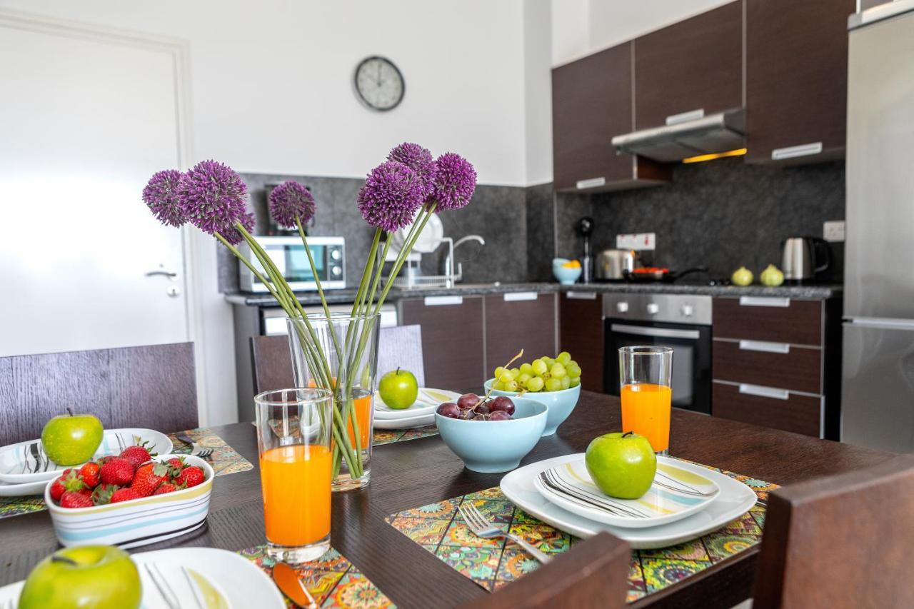 Apartamento Coralli Spa By Fig Tree Bay