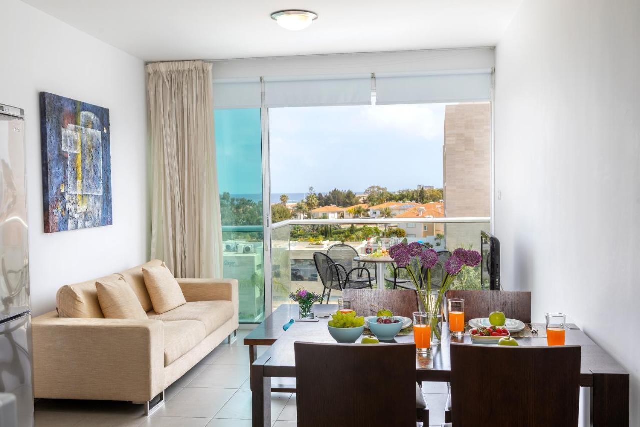 Apartamento Coralli Spa By Fig Tree Bay *