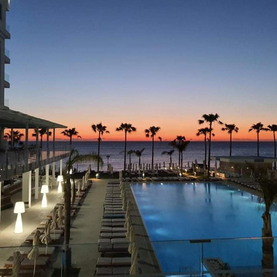 Constantinos The Great Hotel