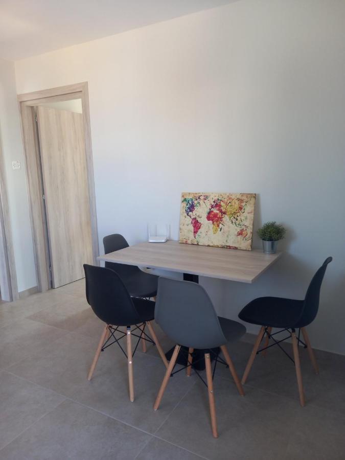 Apartamento Proteas Mare