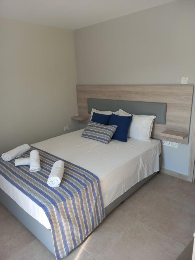 Proteas Mare Apartment Protaras