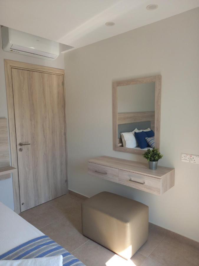 Proteas Mare Apartment
