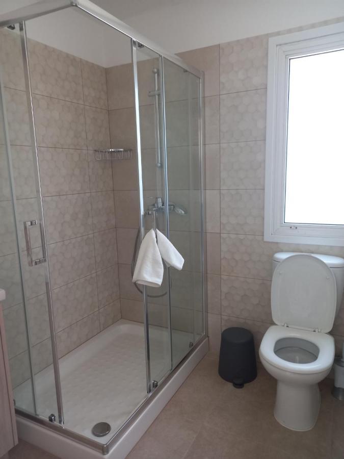 Apartamento Proteas Mare Protaras