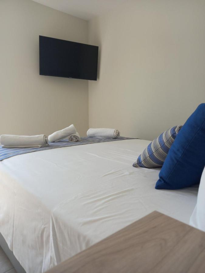 Proteas Mare Apartamento