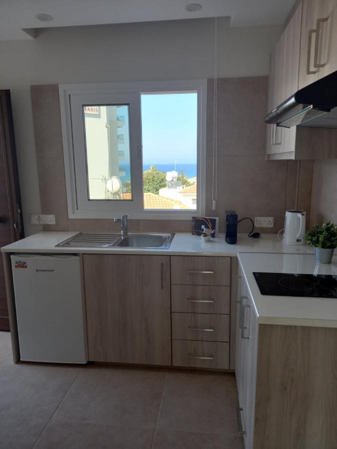 Apartamento Proteas Mare Protaras