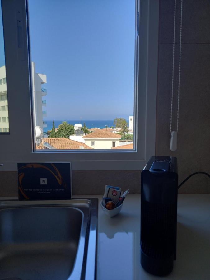 Proteas Mare Apartment Protaras