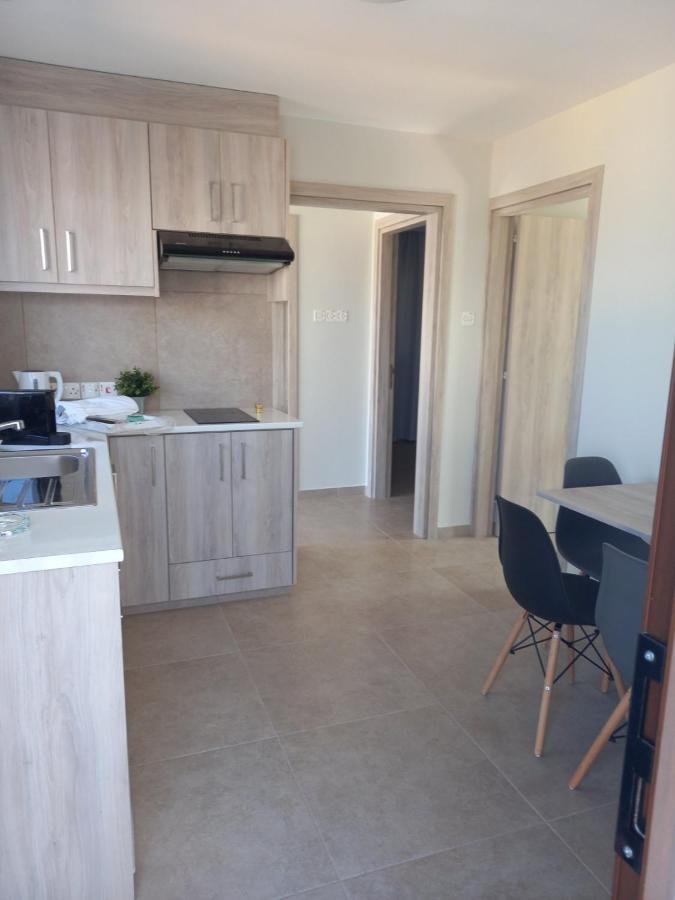 Apartamento Proteas Mare Protaras