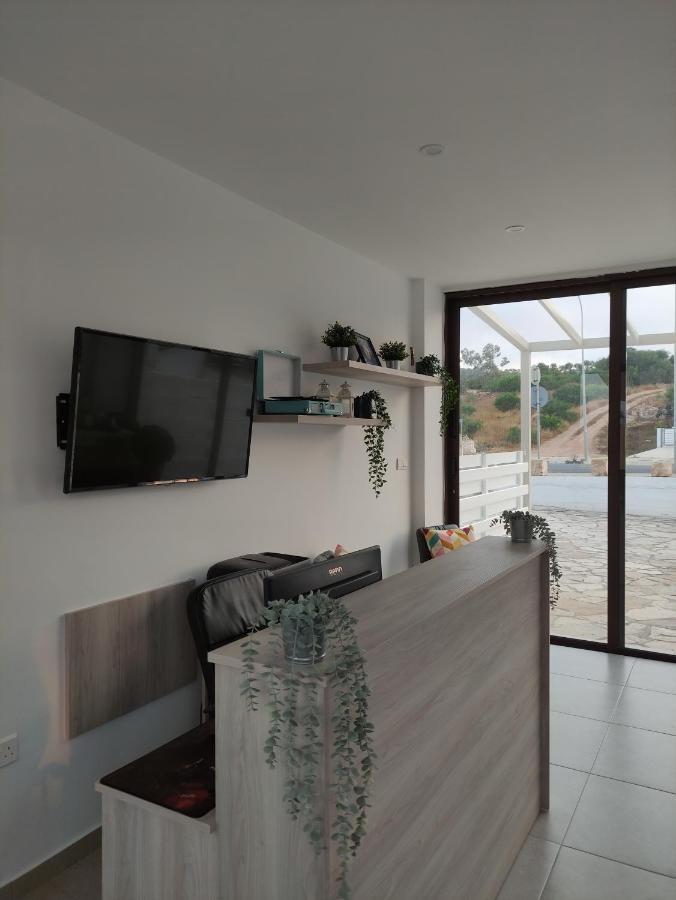 Apartamento Proteas Mare
