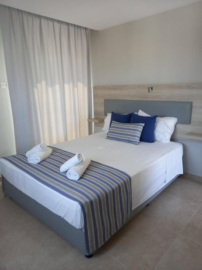 Proteas Mare Apartment Protaras