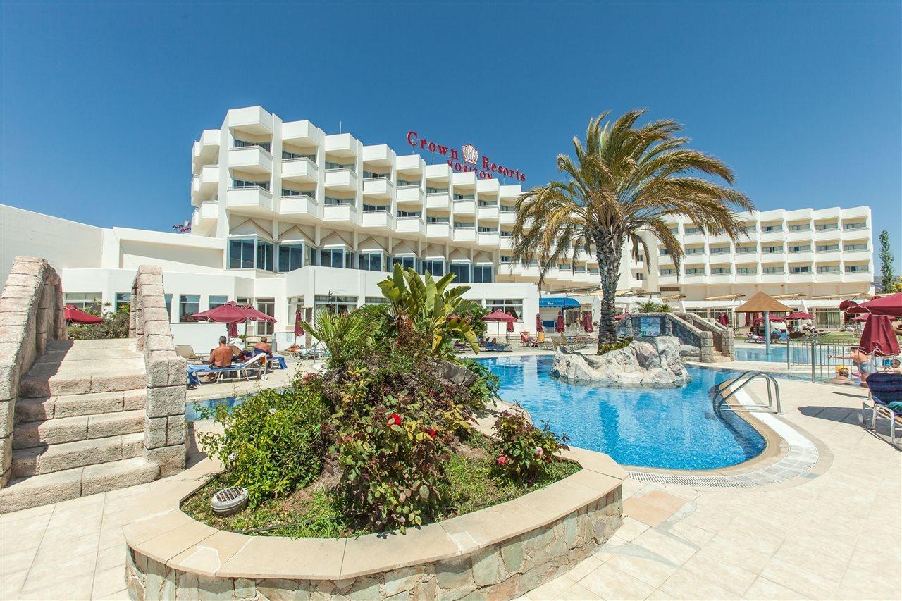 Crown Horizon (adults Only)