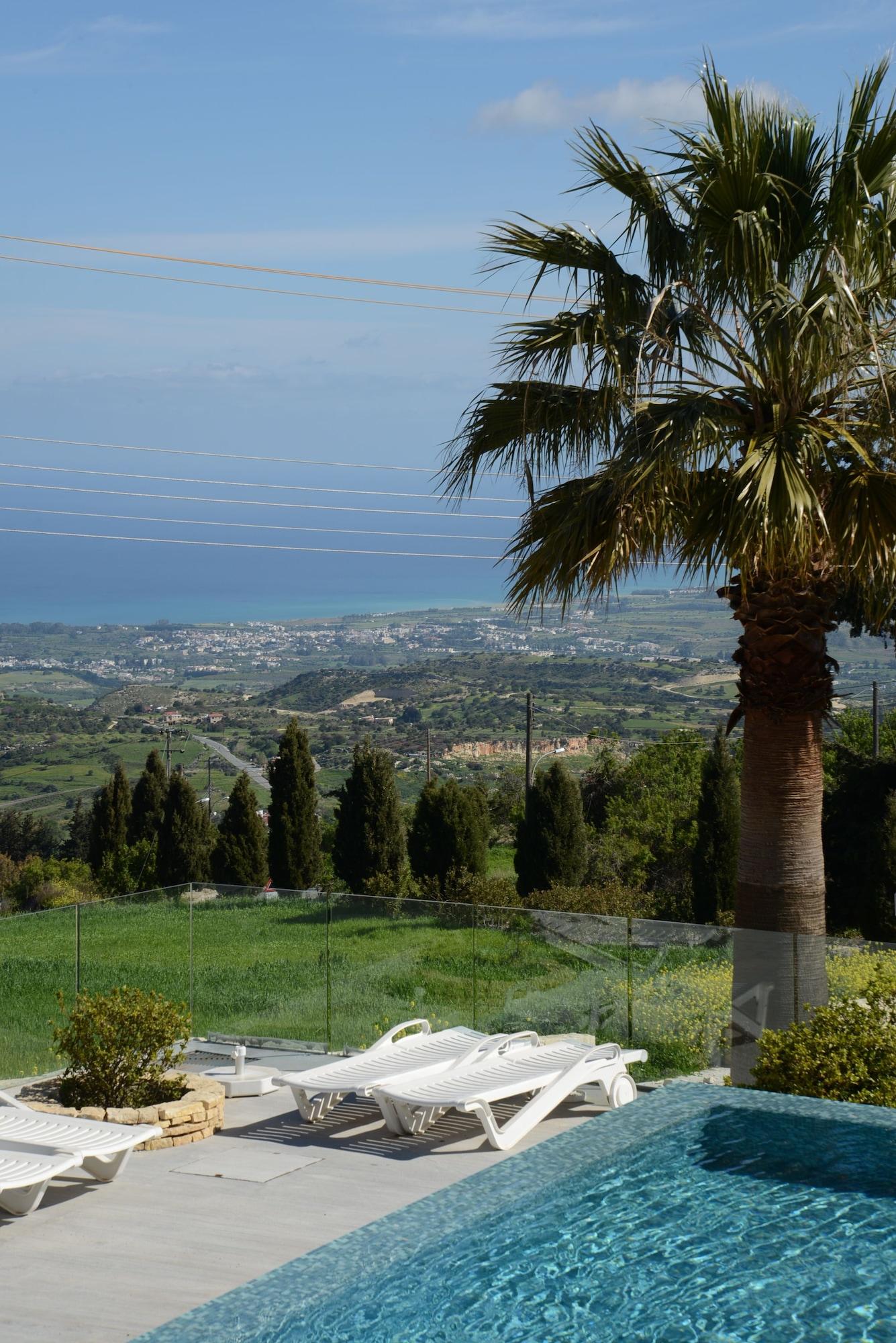 Droushia Heights Hotel 4*