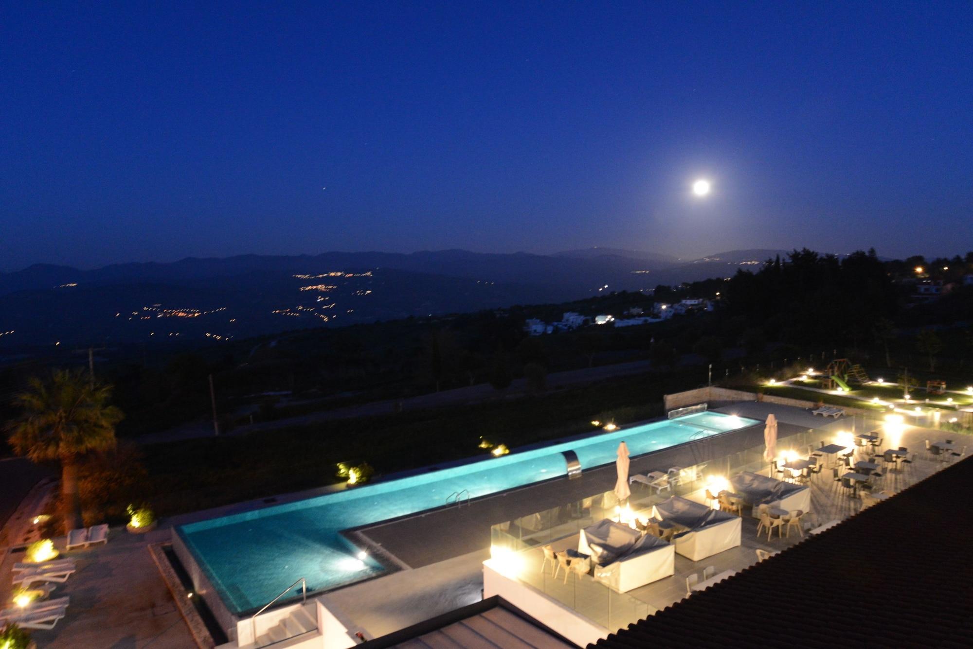 Droushia Heights Hotel 4*