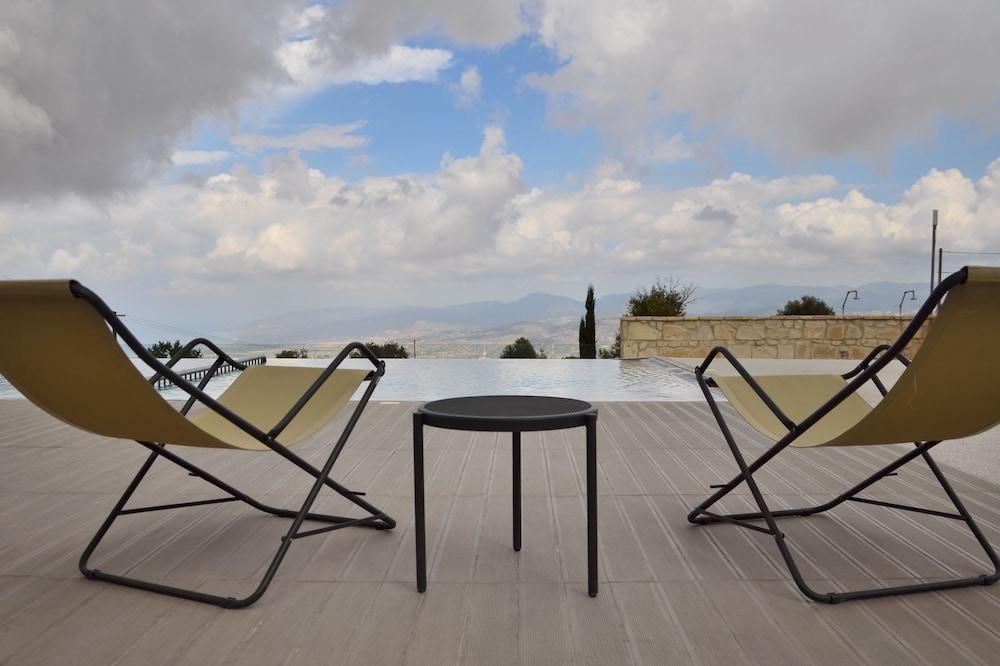 Droushia Heights Hotel 4*