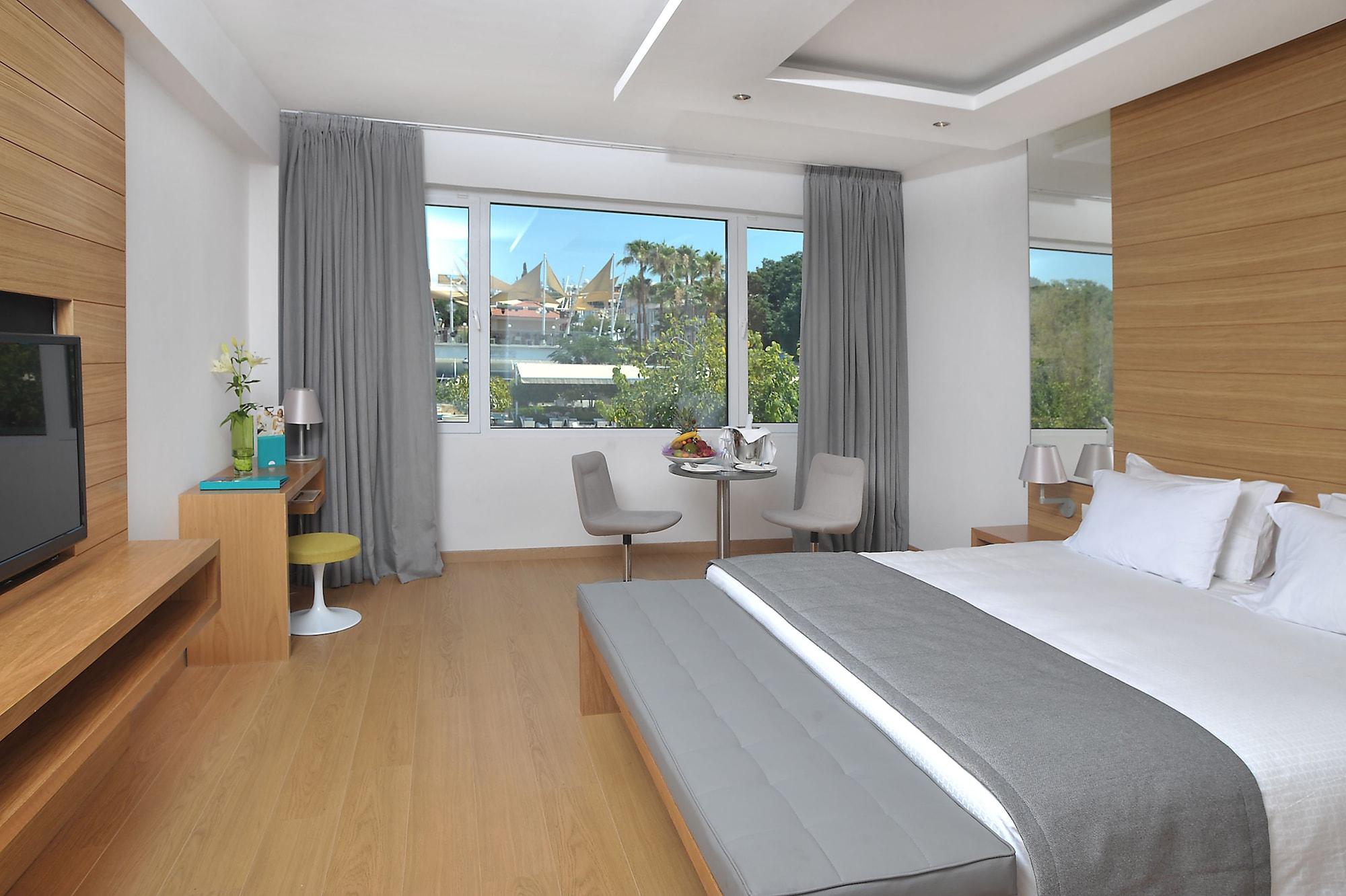 Hotel Napa Plaza (adults Only) Agia Napa