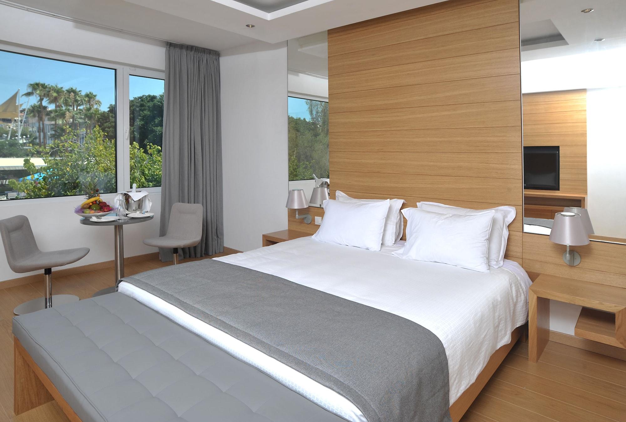 Napa Plaza (adults Only) Agia Napa