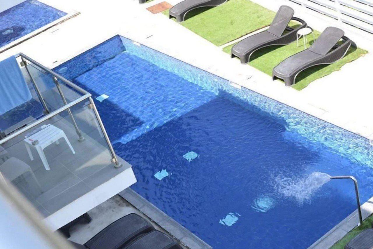 Rio Gardens Apartment