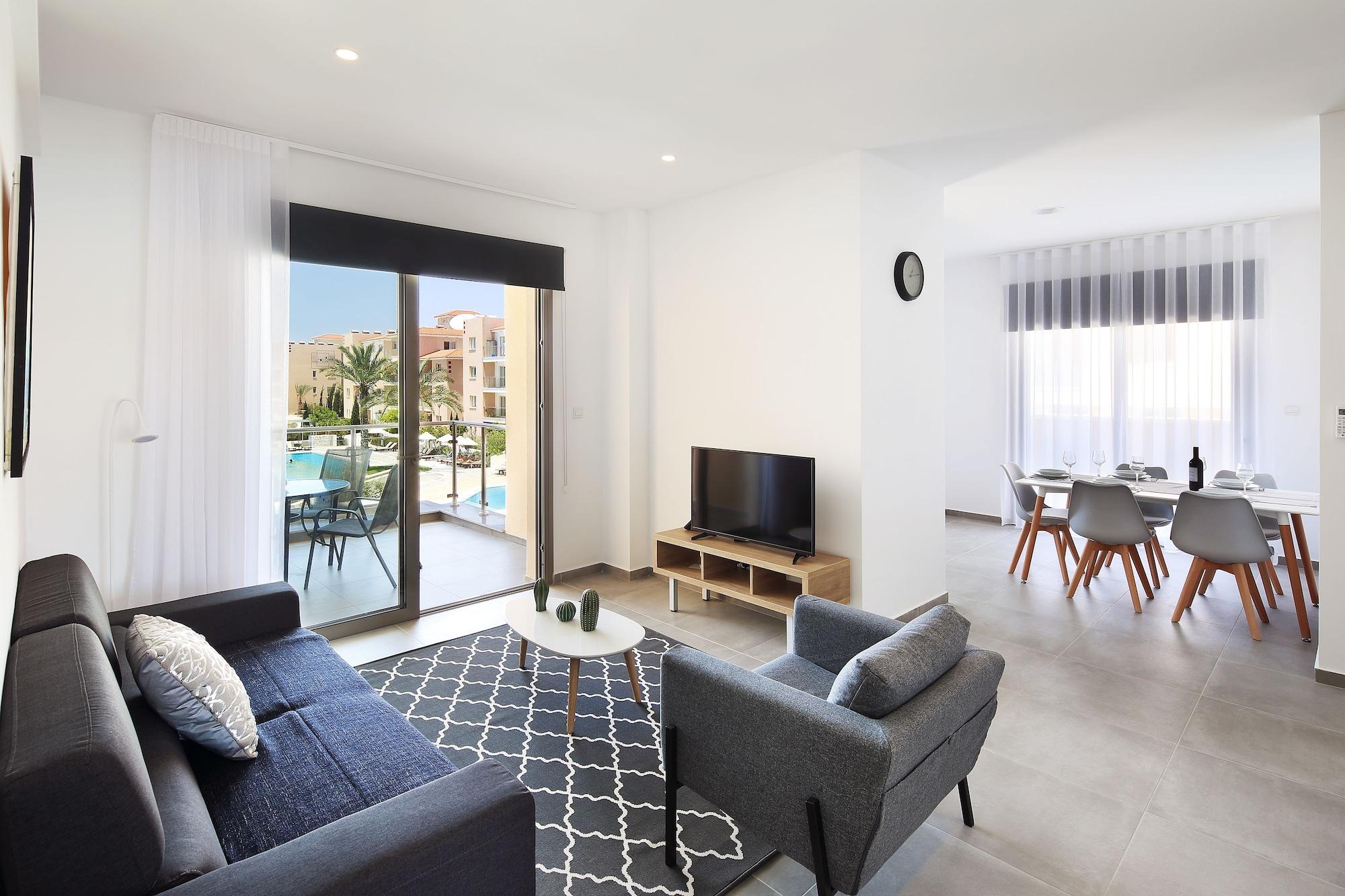 Elysia Park 4* Paphos