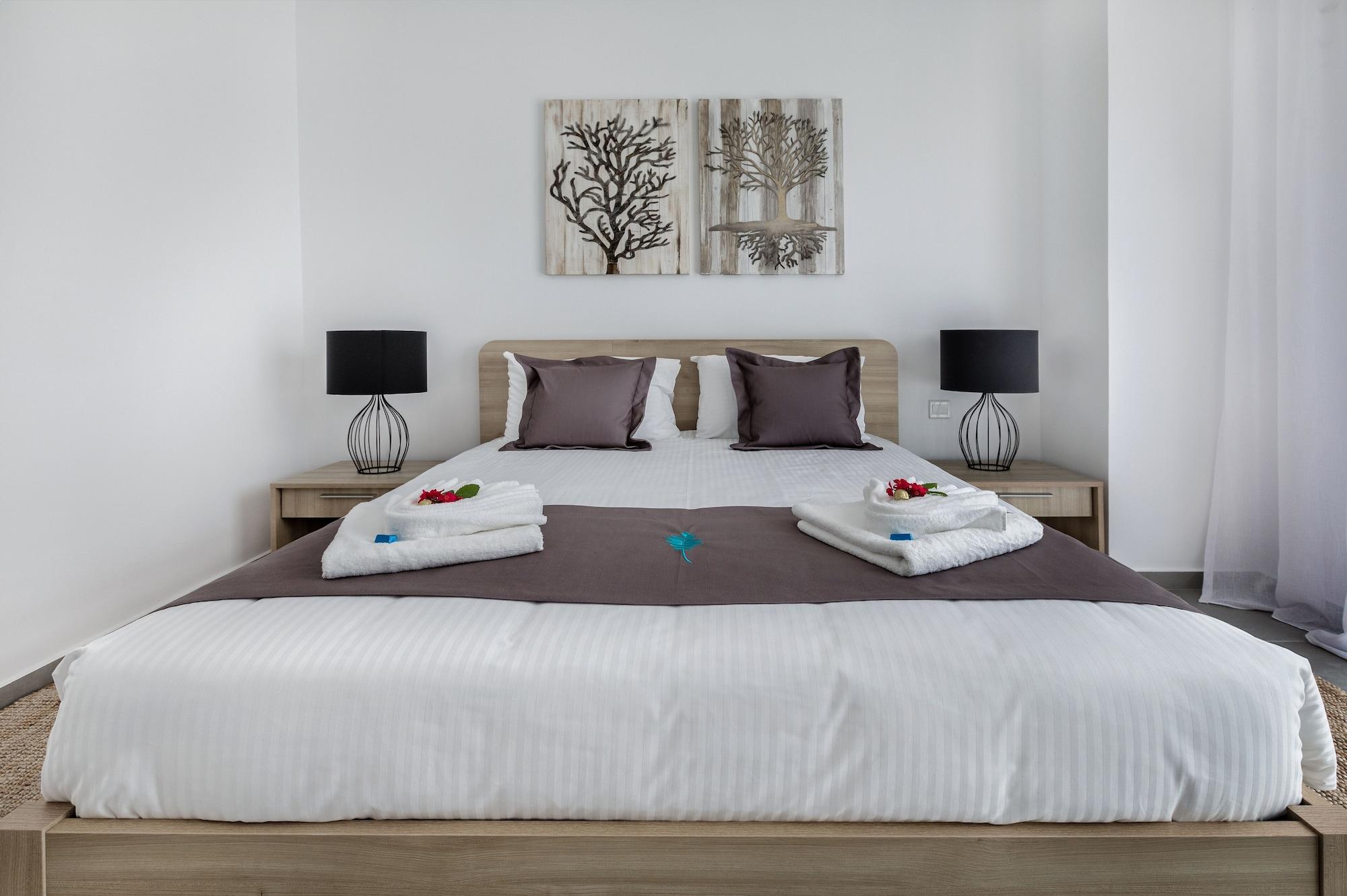 Elysia Park Aparthotel Paphos