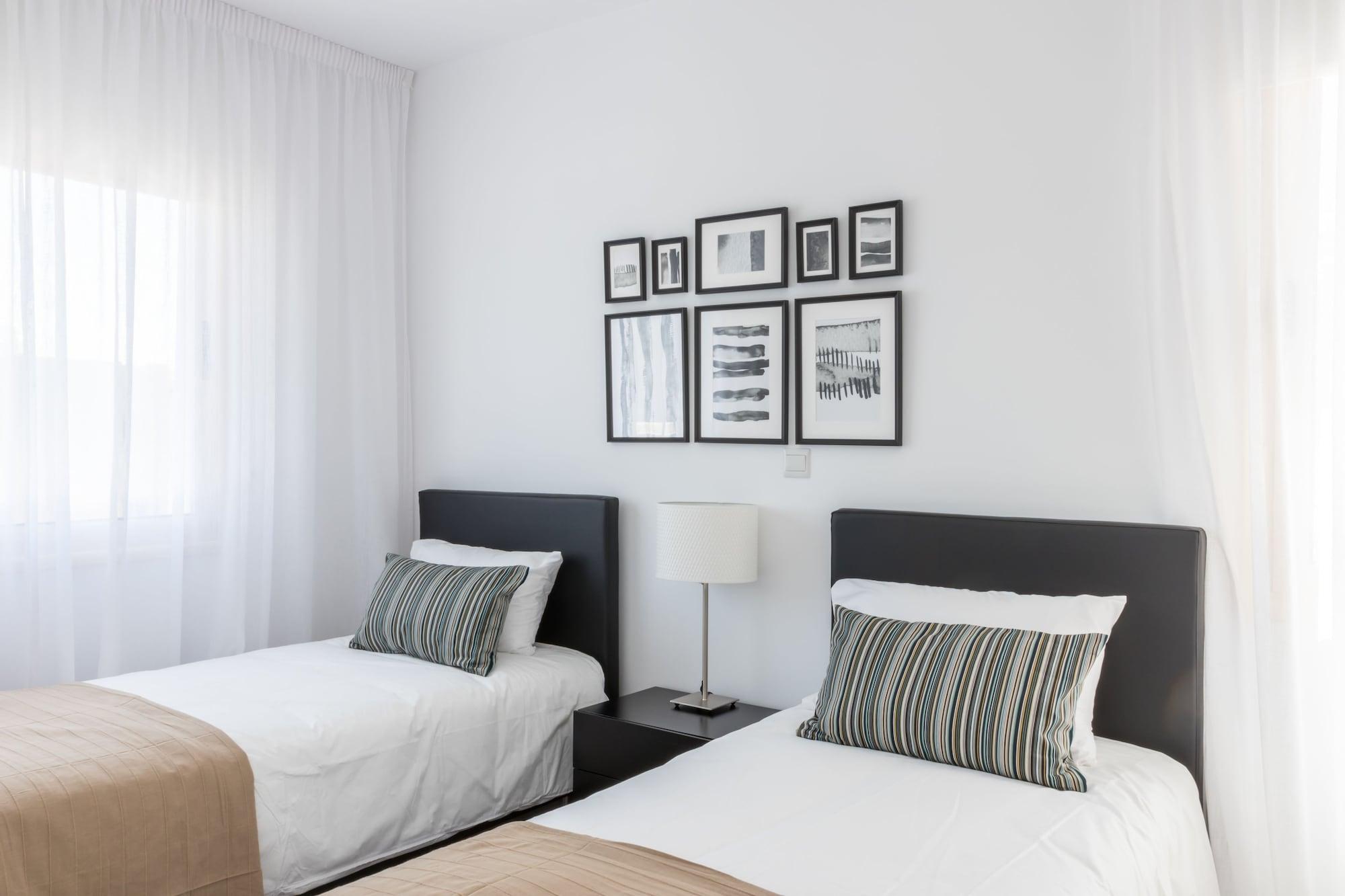 Aparthotel Elysia Park Paphos