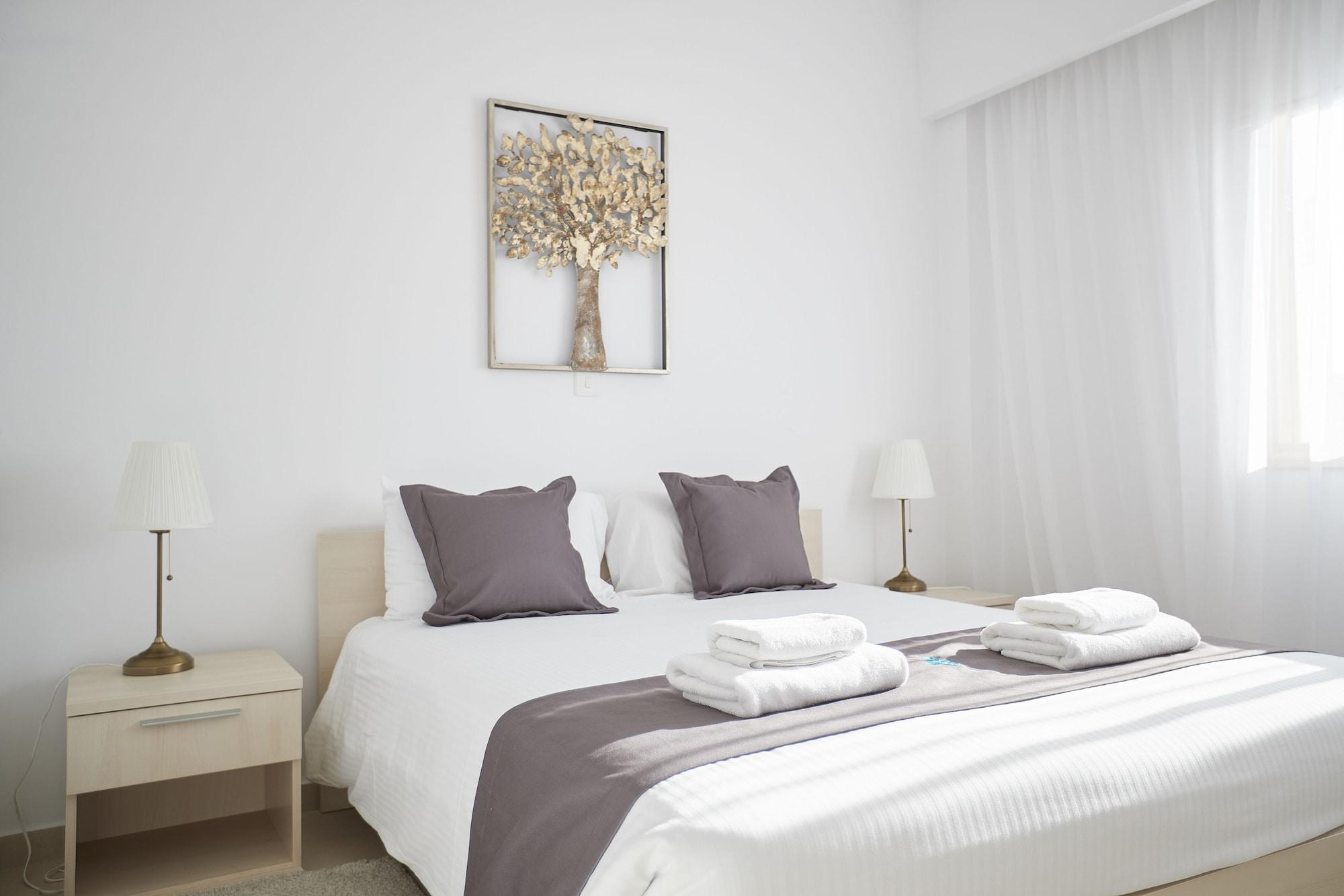 Aparthotel Elysia Park 4*