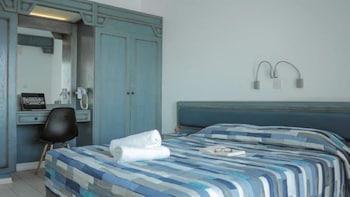 Hotel Tsanotel 3*